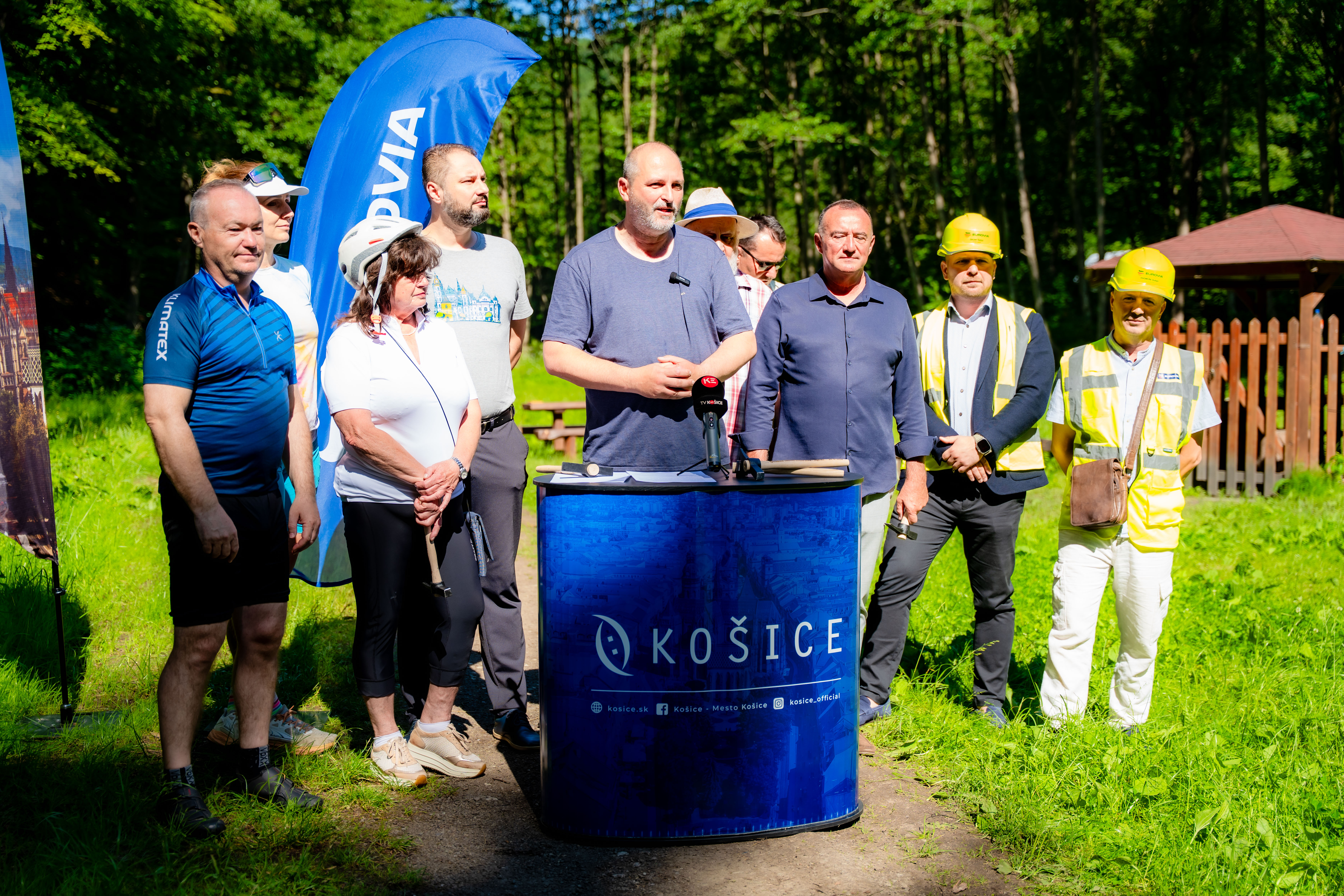 Poklepkanie vystavby novej cyklocesty medzi Cermelom a Alpinkou-1-11